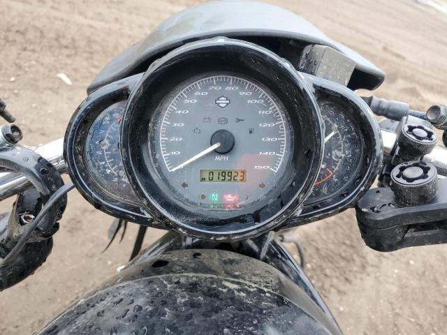 2011 HARLEY-DAVIDSON VRSCDX 1HD1HHH12BC803529