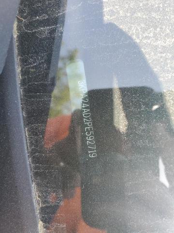 2023 KIA RIO LX 3KPA24AD2PE592719