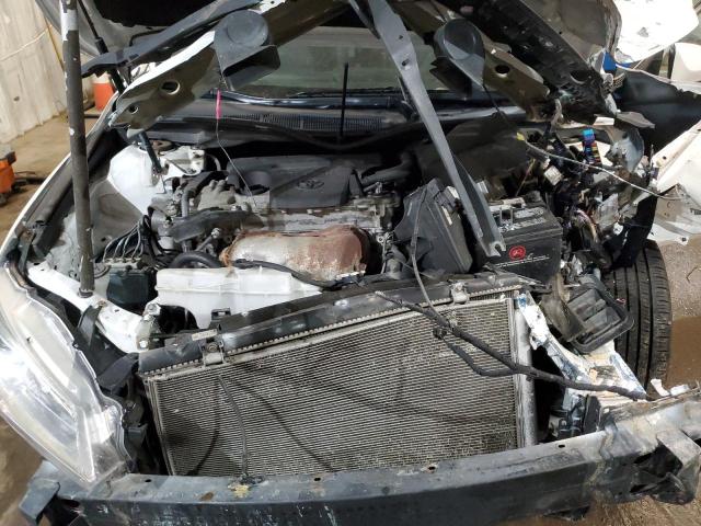 2017 TOYOTA CAMRY LE - 4T1BF1FK1HU379466