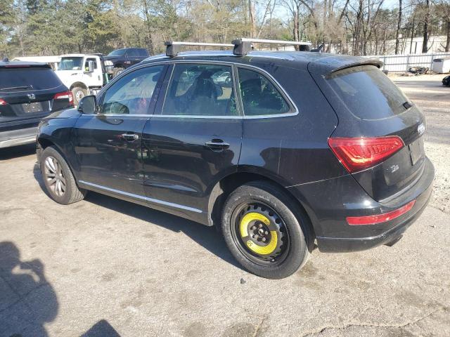 Vin: wa1lfafp0fa097817, lot: 50281955, audi q5 premium plus 20152