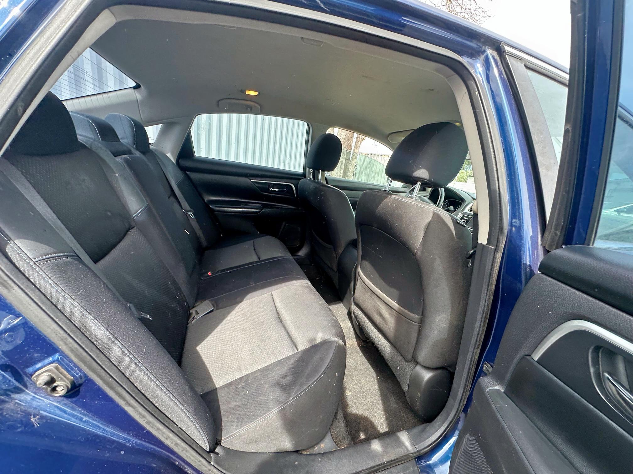 2016 NISSAN ALTIMA 2.5 - 1N4AL3AP5GC221102