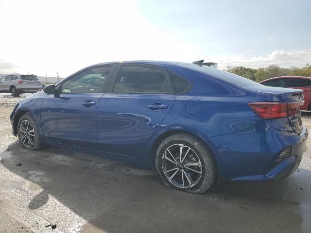 Vin: 3kpf24ad4ne464503, lot: 47801695, kia forte fe 20222