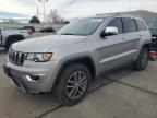 2017 JEEP GRAND CHER - 1C4RJFBG8HC603435