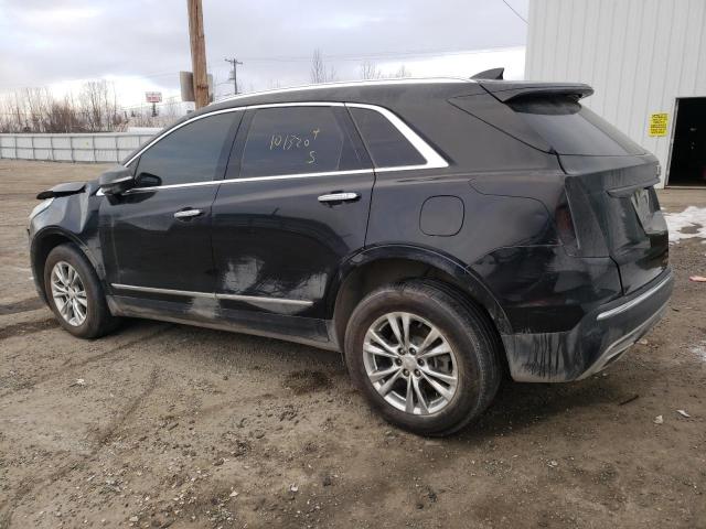 Vin: 1gykndrs6lz131191, lot: 48476555, cadillac xt5 premium luxury 20202