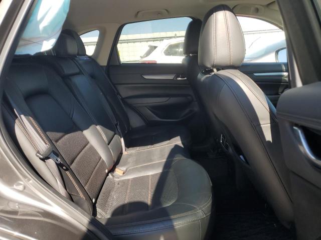2021 MAZDA CX-5 TOURI - JM3KFBCM2M1355728