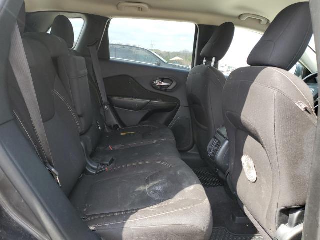2016 JEEP CHEROKEE L - 1C4PJMCB2GW286568