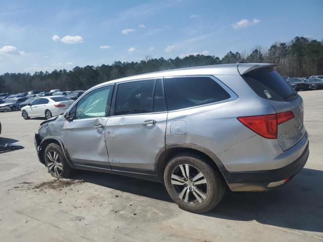 Vin: 5fnyf5h34gb024956, lot: 49012295, honda pilot ex 20162