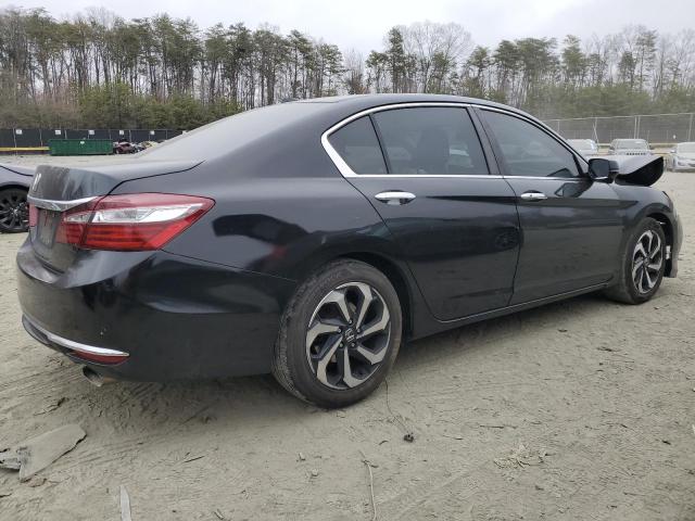 Vin: 1hgcr2f89ga132899, lot: 49224535, honda accord exl 20163