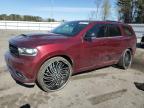 2018 DODGE DURANGO GT - 1C4RDHDG4JC175479