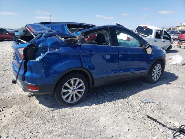 2017 FORD ESCAPE TIT 1FMCU9J95HUB98514