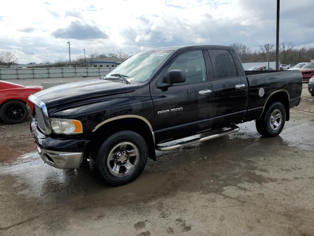 DODGE RAM 1500 S