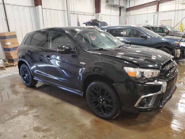 Vin: ja4ar3au9ku025580, lot: 49911325, mitsubishi outlander es 20194