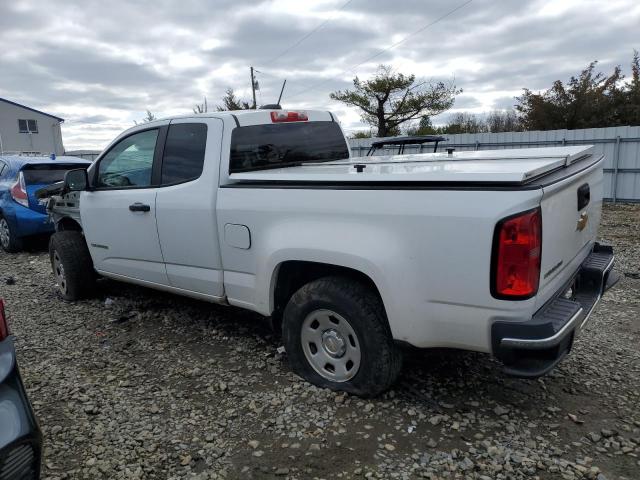 2016 CHEVROLET COLORADO - 1GCHSBEA3G1243364