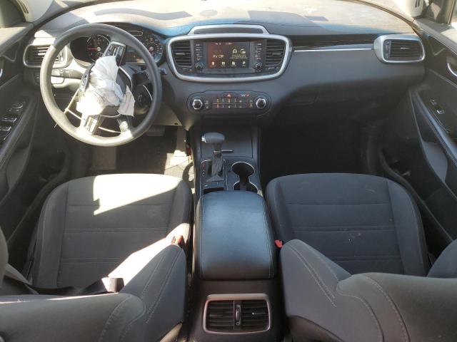 2019 KIA SORENTO L - 5XYPG4A39KG579402