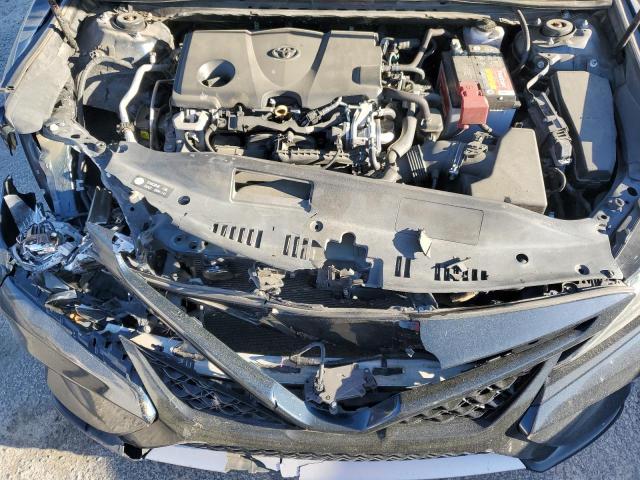 2019 TOYOTA CAMRY XSE - 4T1B61HK1KU285124