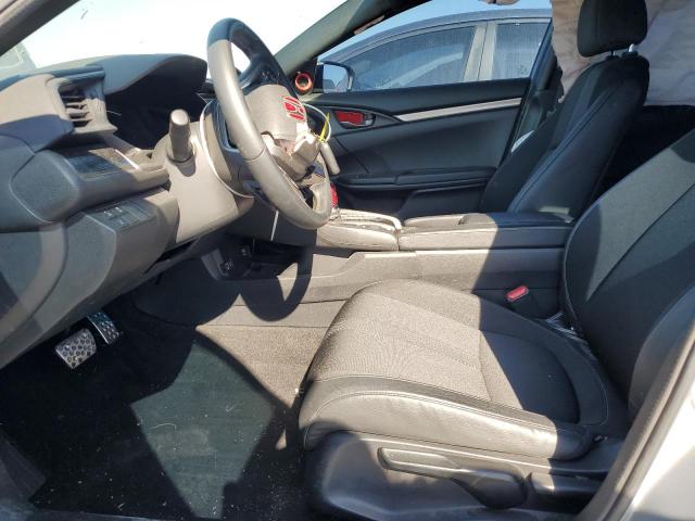 2021 HONDA CIVIC SPOR - SHHFK7H47MU228247
