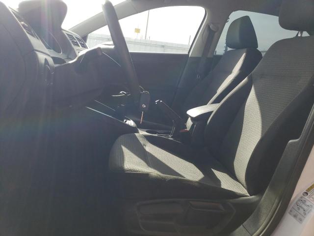 2016 VOLKSWAGEN JETTA S - 3VW167AJ3GM370771