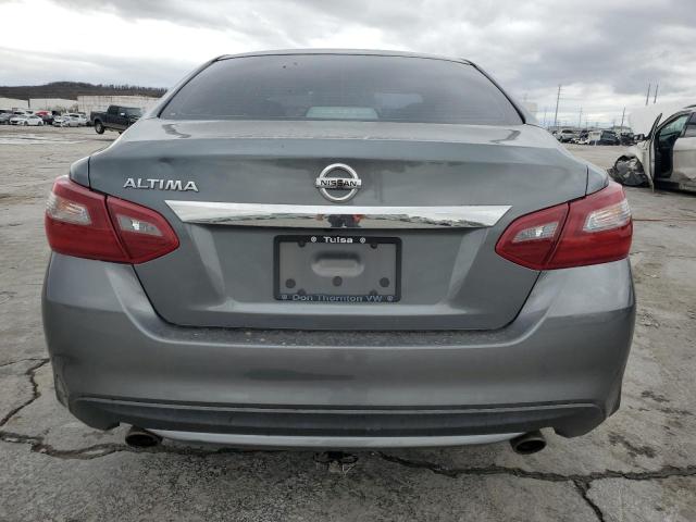 2018 NISSAN ALTIMA 2.5 - 1N4AL3AP2JC297173