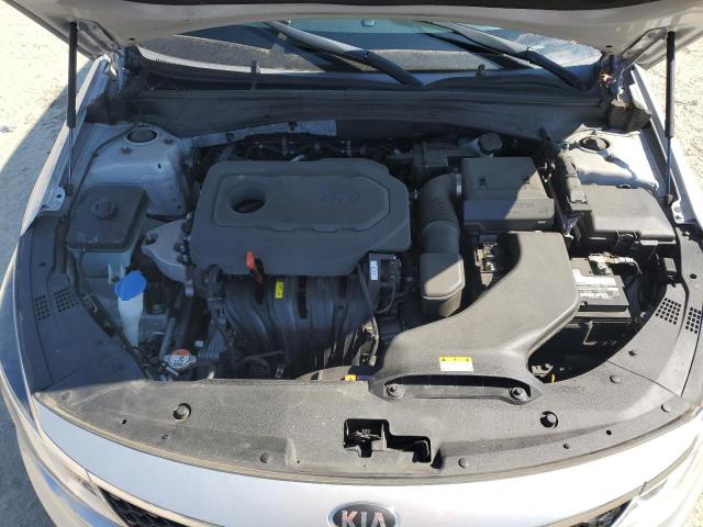 2017 KIA OPTIMA LX - KNAGT4L33H5163742