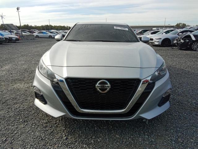 2020 NISSAN ALTIMA S 1N4BL4BV8LC168087