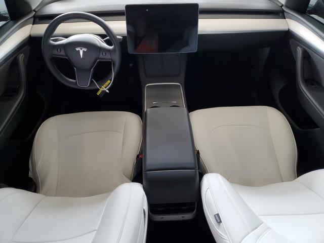 2023 TESLA MODEL Y - 7SAYGDEEXPA192596