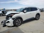 2021 NISSAN ROGUE SV - 5N1AT3BA1MC748646