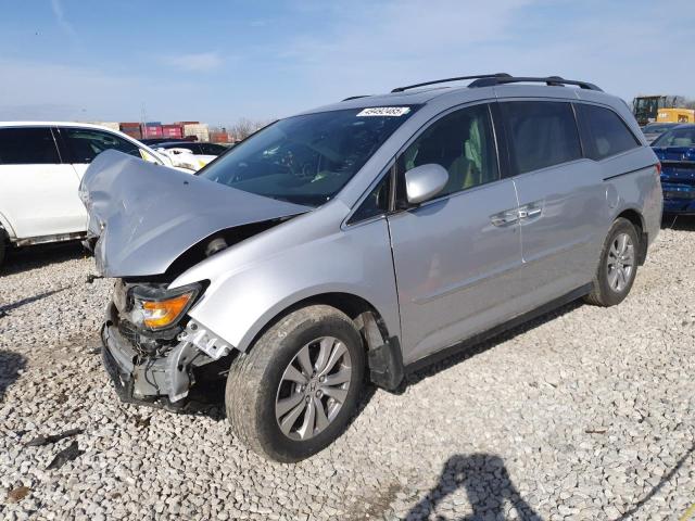 Vin: 5fnrl5h6xeb012654, lot: 56383555, honda all models exl 2014 img_1