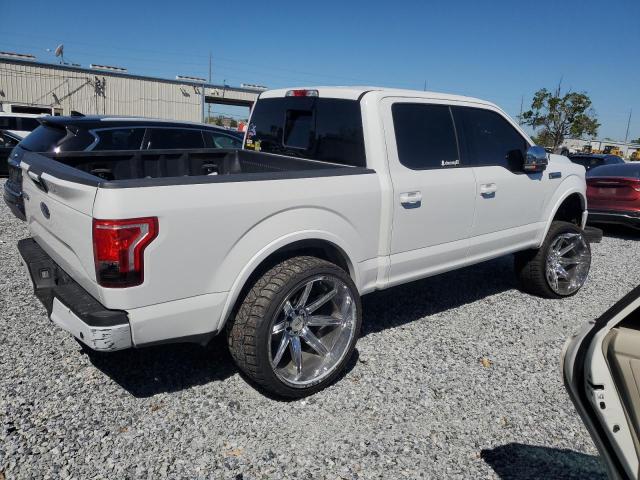 Vin: 1ftew1cf1hfc81387, lot: 48669845, ford f-150 supercrew 20173
