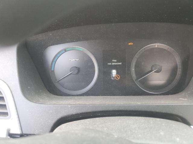 2016 HYUNDAI SONATA HYB KMHE24L16GA038599