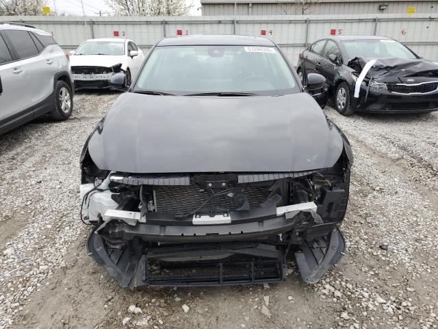 2023 NISSAN ALTIMA SR - 1N4BL4CW1PN331762
