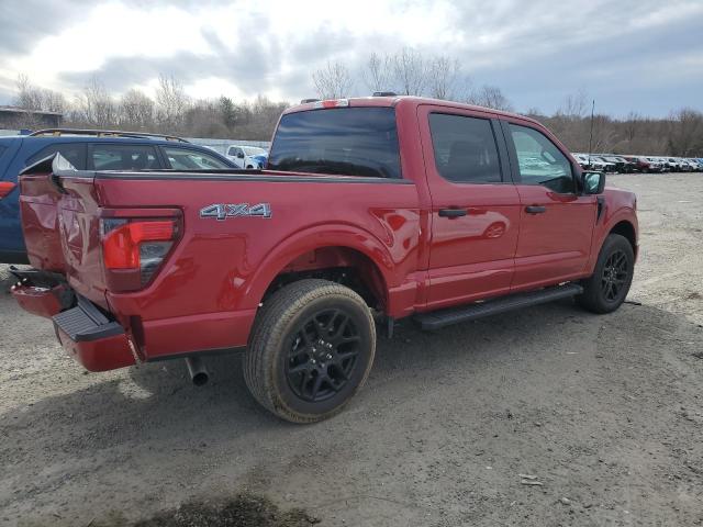 2024 FORD F150 STX - 1FTEW2LP3RKE17963