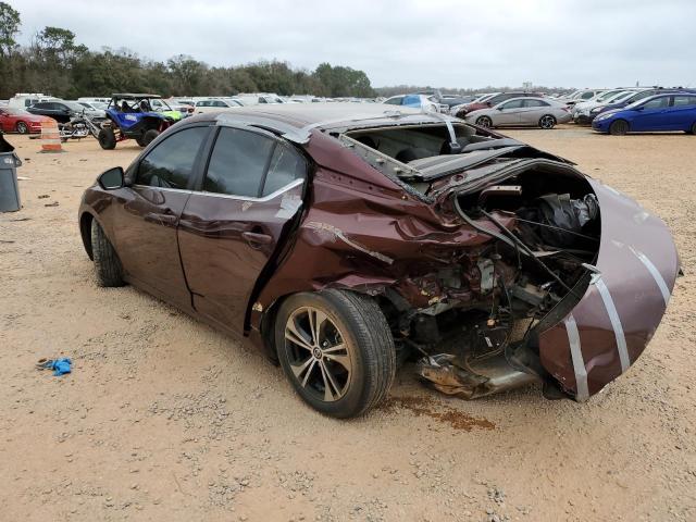 Vin: 3n1ab8cv3ny209401, lot: 47683045, nissan sentra sv 20222