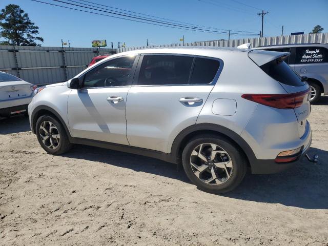 Vin: kndpm3ac7n7983075, lot: 48065395, kia sportage lx 20222