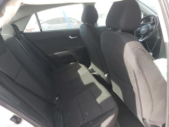 2023 KIA RIO LX 3KPA24AD0PE603992