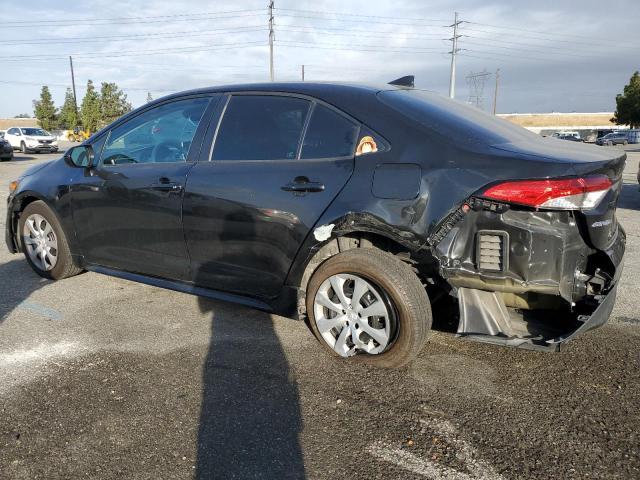 Vin: 5yfepmae1mp180698, lot: 51014995, toyota corolla le 20212