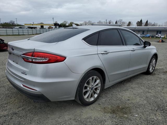 Vin: 3fa6p0lu7kr134811, lot: 48434625, ford fusion se 20193