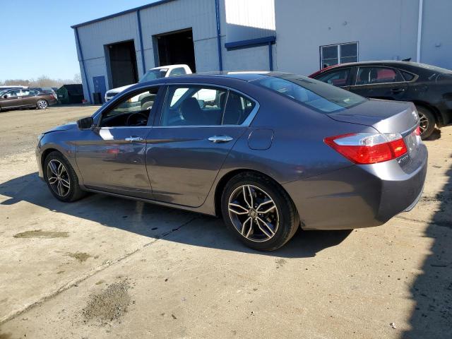 Vin: 1hgcr2f33ea010203, lot: 51012865, honda accord lx 20142