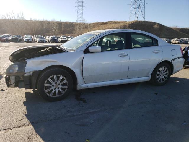 Vin: 4a32b2ff4ae013197, lot: 50377225, mitsubishi galant fe 2010 img_1