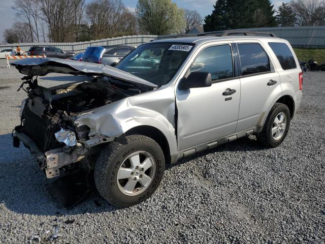 Vin: 1fmcu9dg6akc15803, lot: 49385905, ford escape xlt 2010 img_1