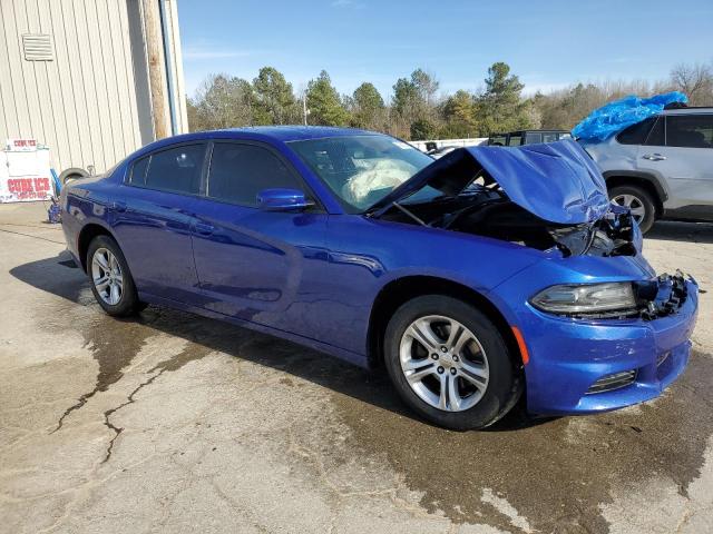 Vin: 2c3cdxbg7kh745559, lot: 48002275, dodge charger sxt 20194