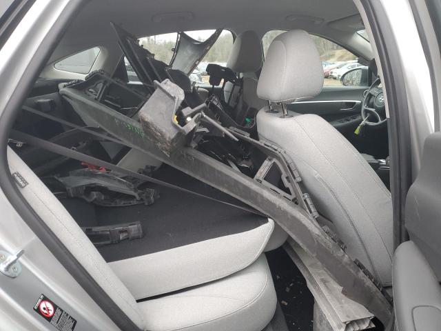 2020 HYUNDAI SONATA SE - 5NPEG4JA2LH060031