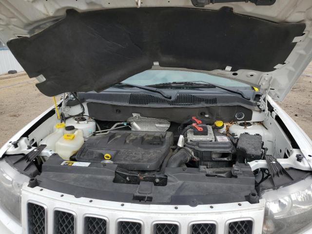 2016 JEEP COMPASS SP - 1C4NJDBB6GD610402