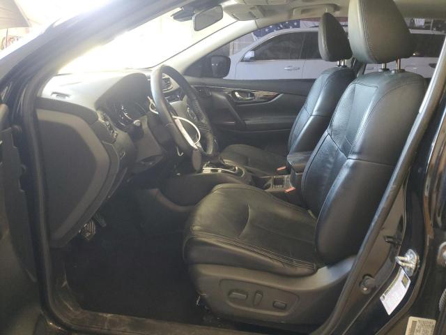 2018 NISSAN ROGUE SPOR - JN1BJ1CR1JW293821