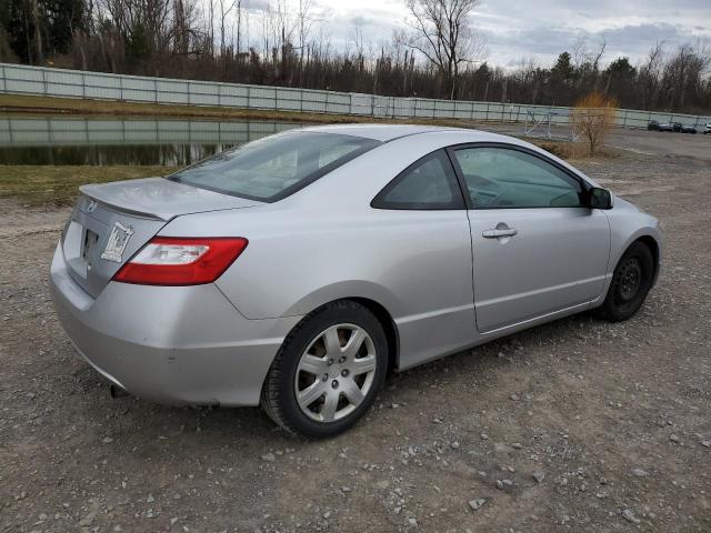 honda civic lx 2006 2HGFG12656H576900 photo #4
