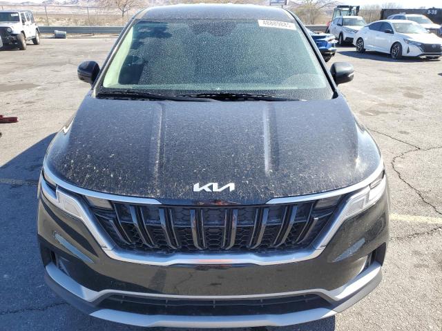 2022 KIA CARNIVAL L - KNDNB4H39N6158105
