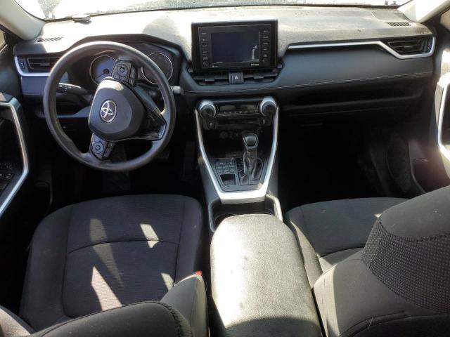 2021 TOYOTA RAV4 LE - 2T3G1RFV0MC171286