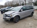 2019 DODGE GRAND CARA - 2C4RDGEG5KR647593