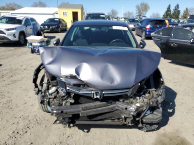 2015 HONDA ACCORD SPO - 1HGCR2F52FA215403