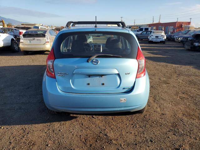 2014 NISSAN VERSA NOTE - 3N1CE2CP3EL378104
