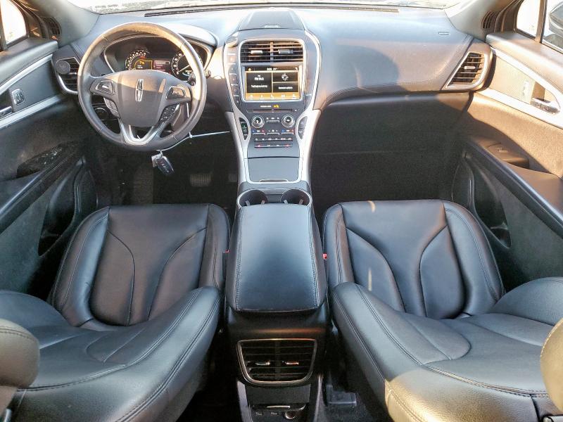 2018 LINCOLN MKX PREMIE 2LMPJ6JR5JBL18577